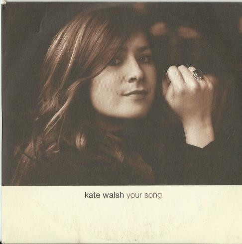 Your Song