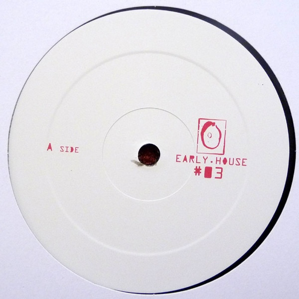 Early House #03