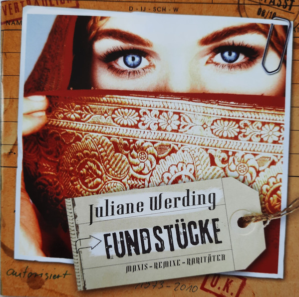 Fundstücke
