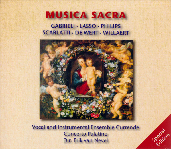 Musica Sacra