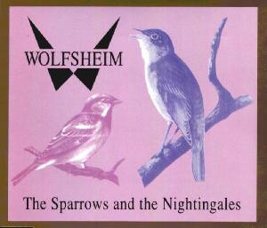 The Sparrows And The Nightingales