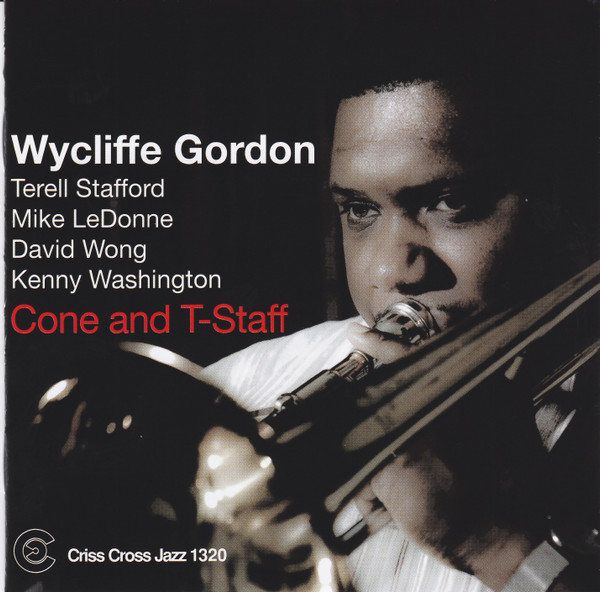 Cone And T-Staff