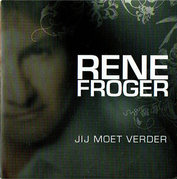 Jij Moet Verder