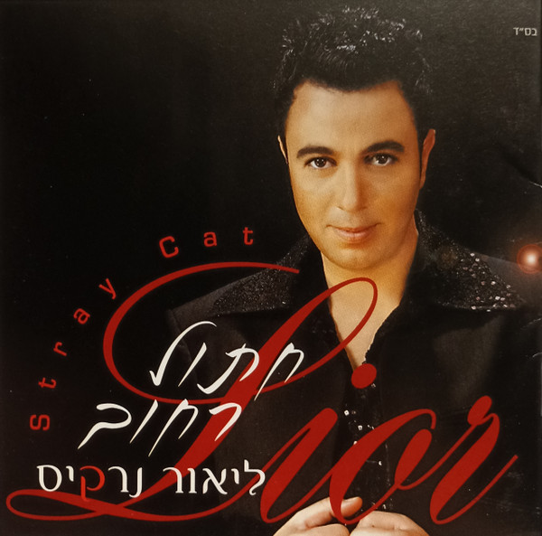 חתול רחוב