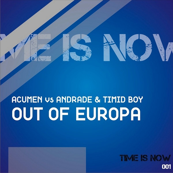 Out Of Europa