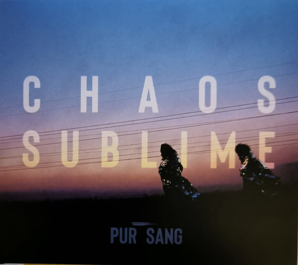 Chaos Sublime