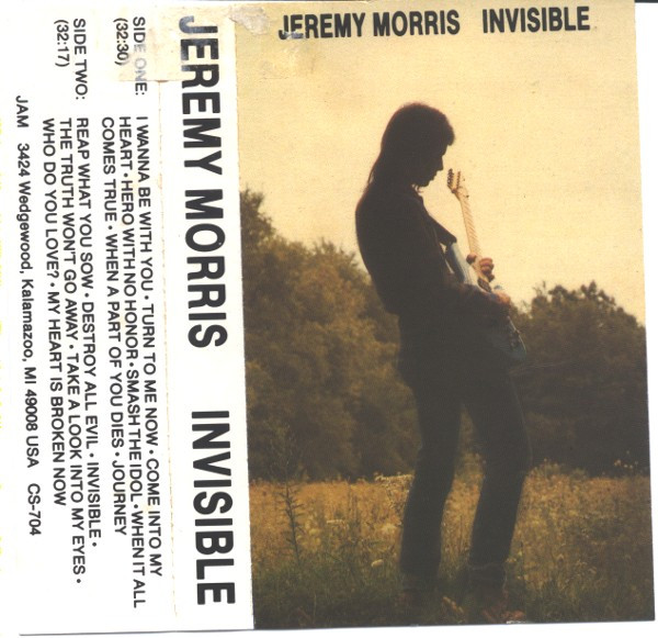Invisible