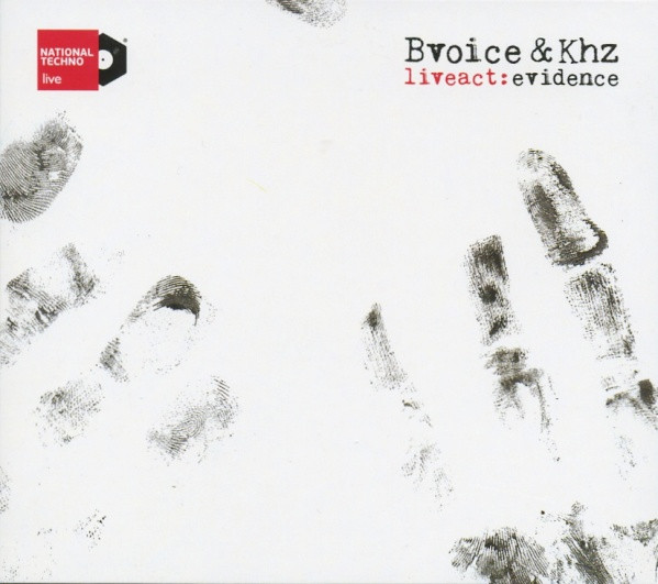 Liveact: Evidence