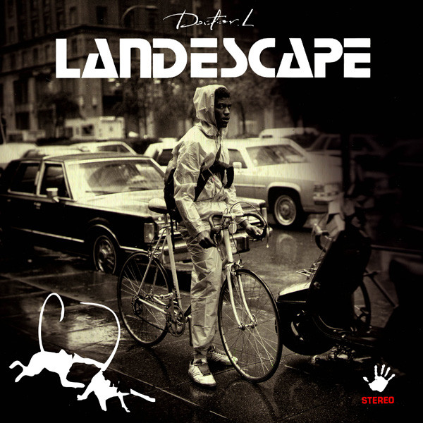 Land-Escape