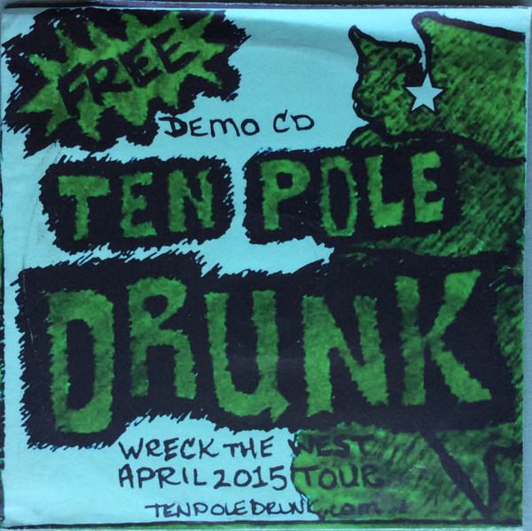 Wreck The West 2015