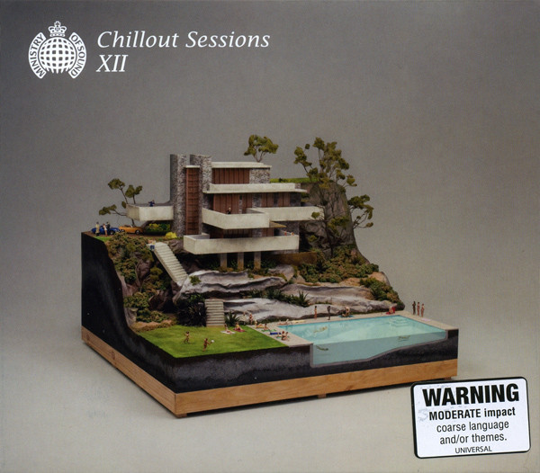Chillout Sessions XII