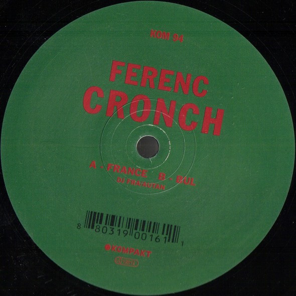 Cronch