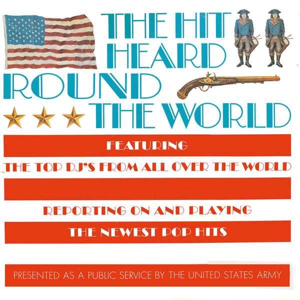 The Hit Heard Round The World - November 2, 1968