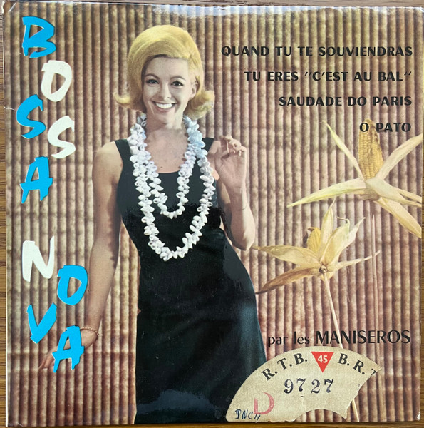 Bossa Nova