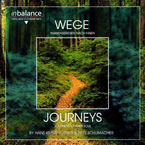 Wege = Journeys