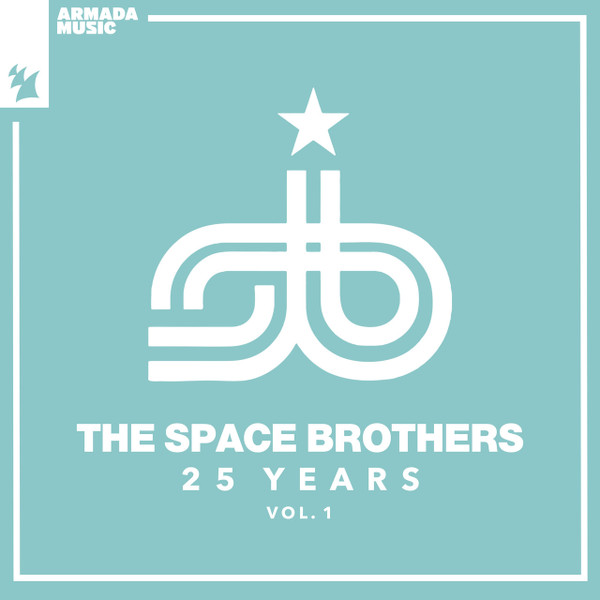 25 Years (Vol. 1)