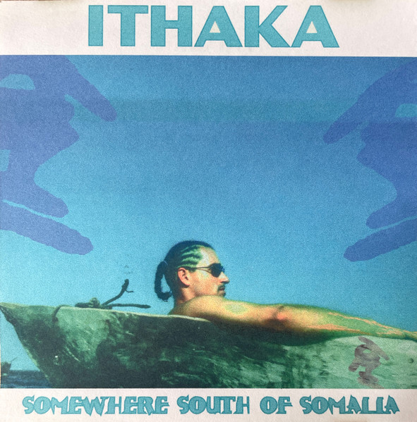 (Selected Demos From The Upcoming Nortesul Album) Somewhere South Of Somalia