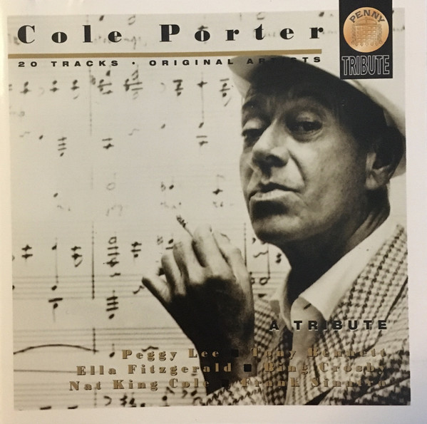 Cole Porter A Tribute