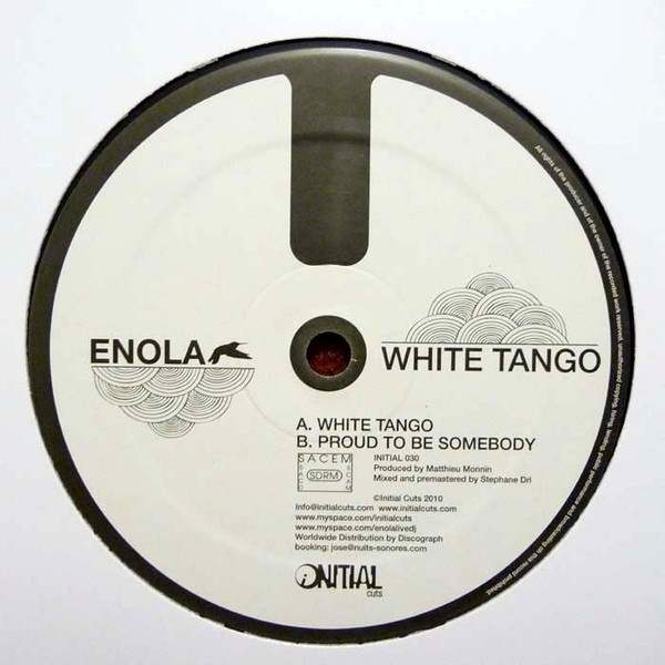 White Tango
