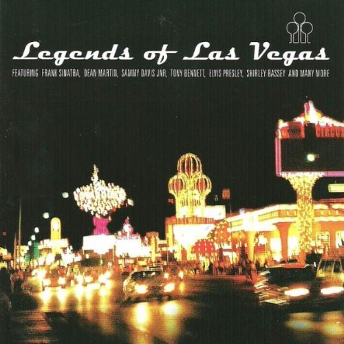 Legends Of Las Vegas