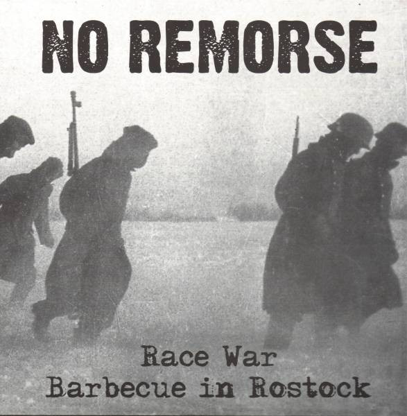 Race War / Barbecue In Rostock