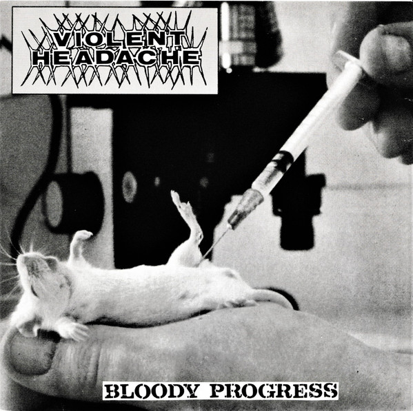 Bloody Progress / Depraved Hope