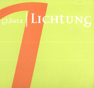 Lichtung