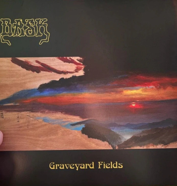 Graveyard Fields