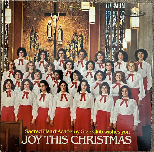 Joy This Christmas