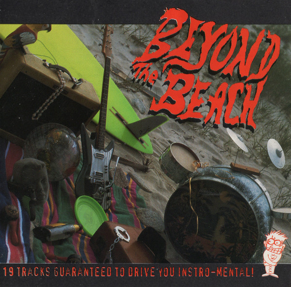 Beyond The Beach