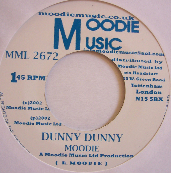 Dunny Dunny