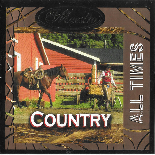 All Times Country