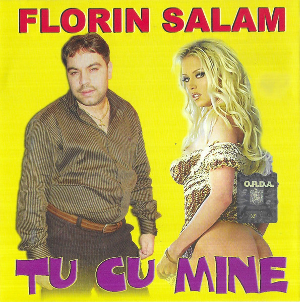 Tu Cu Mine