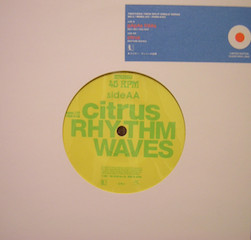 Trattoria 7inch Split Single Series No. 3