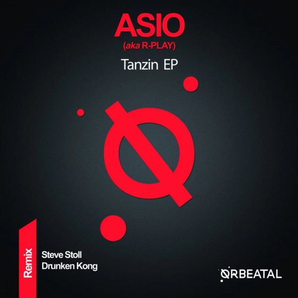Tanzin EP