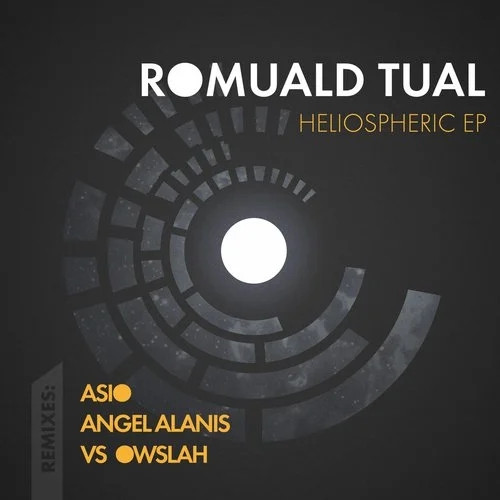 Heliospheric EP