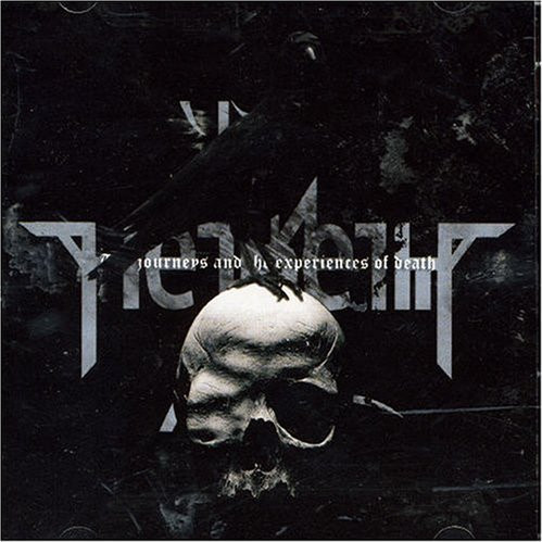 The Journeys And Experiences Of Death