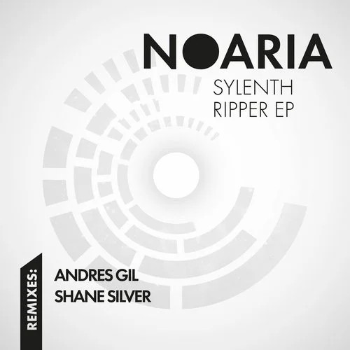 Sylenth Ripper EP