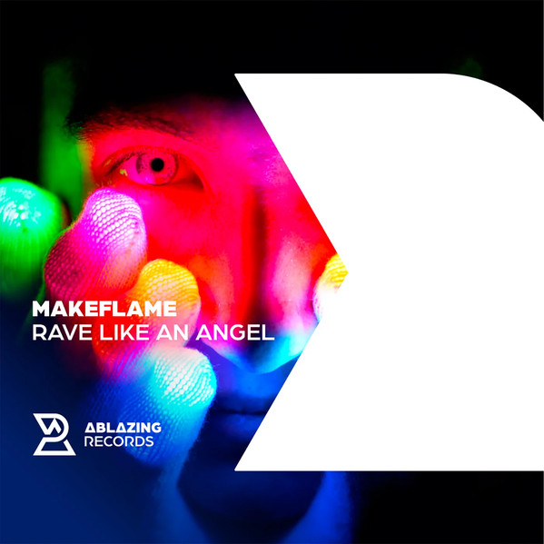 Rave Like An Angel