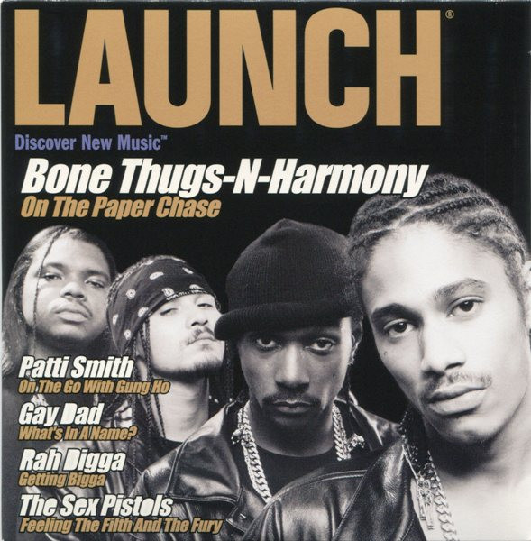 LAUNCH