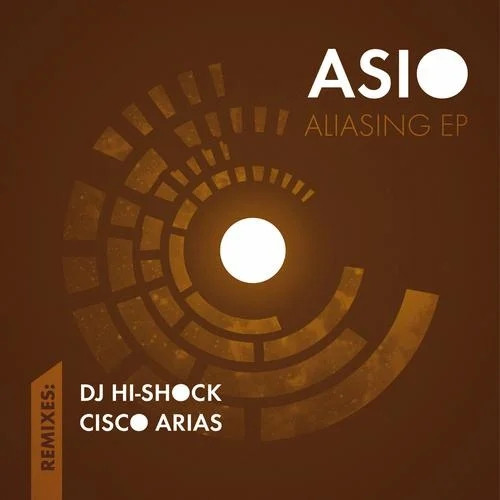 Aliasing EP