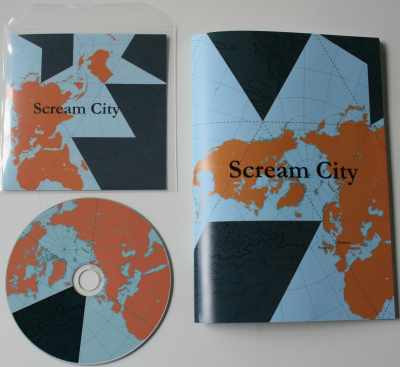 Scream City 5