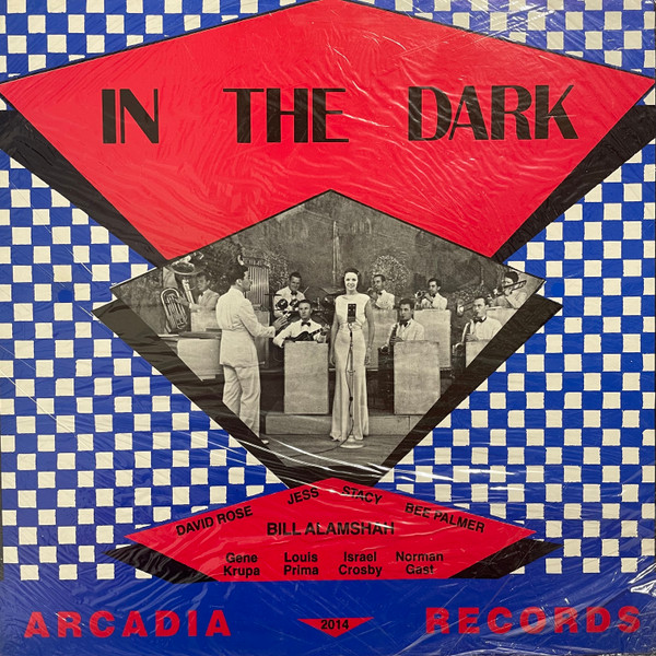In The Dark