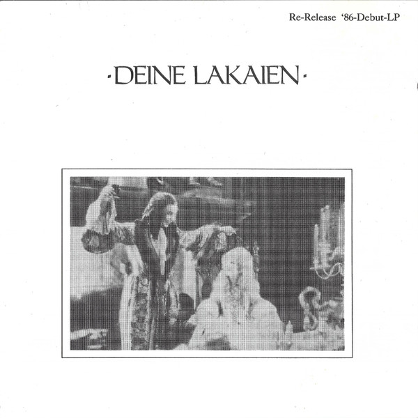 Deine Lakaien