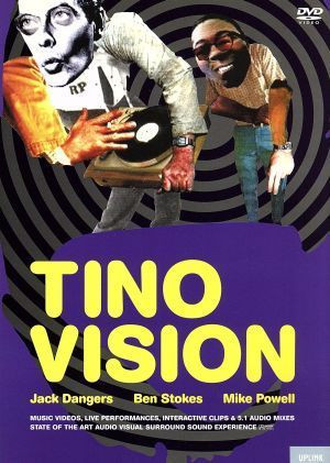 Tino Vision