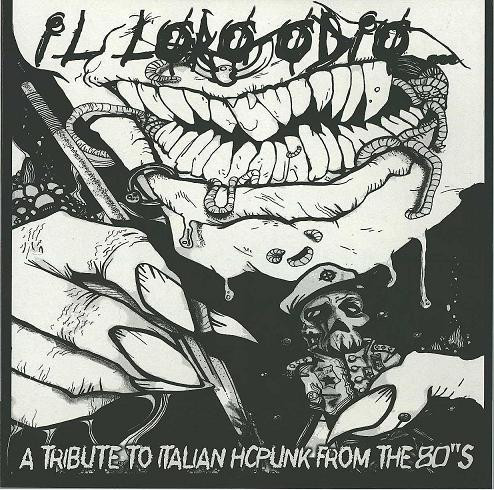 Il Loro Odio... ...La Nostra Lotta