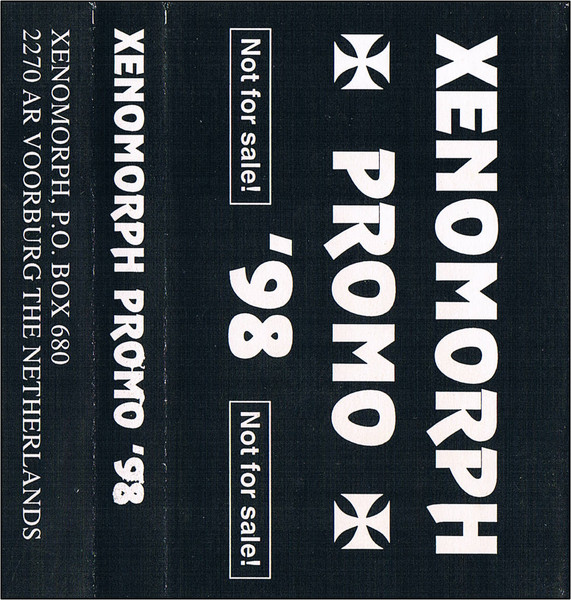 Promo '98