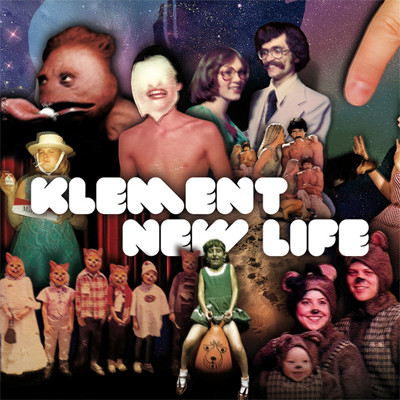 New Life