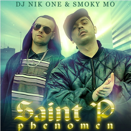 Saint P Phenomen