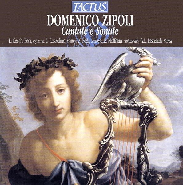 Cantate E Sonate